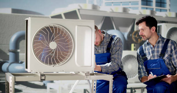 Best HVAC repair near me  in Waynesburg, PA